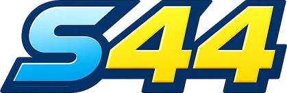 s44 লোগো